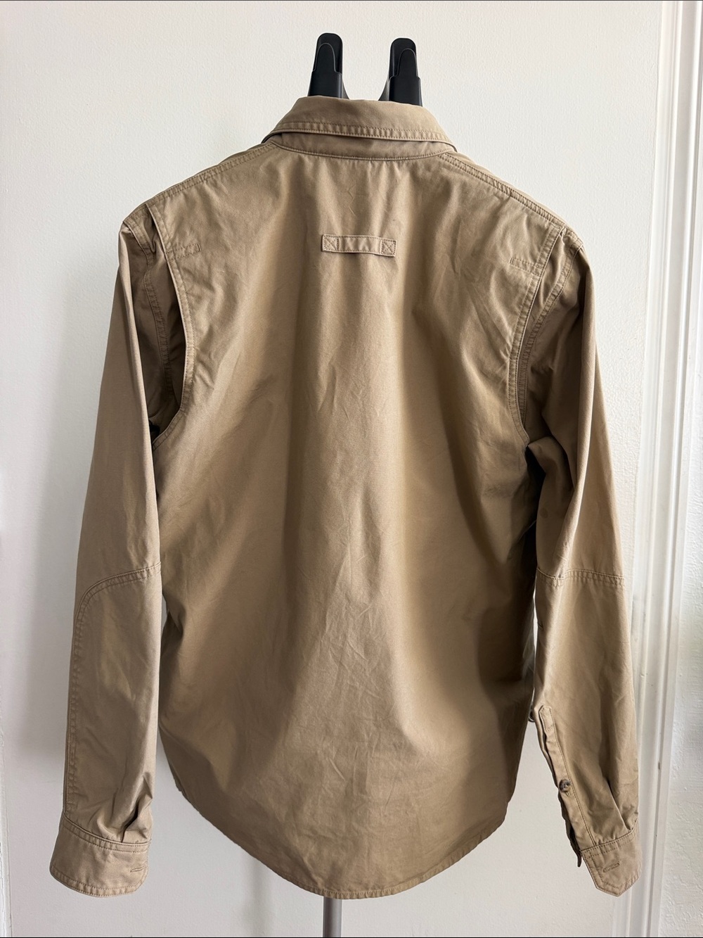L.L.Bean Men’s Double L Field Shirt size M - Picture 5 of 14